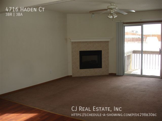 Building Photo - 4716 Haden Ct