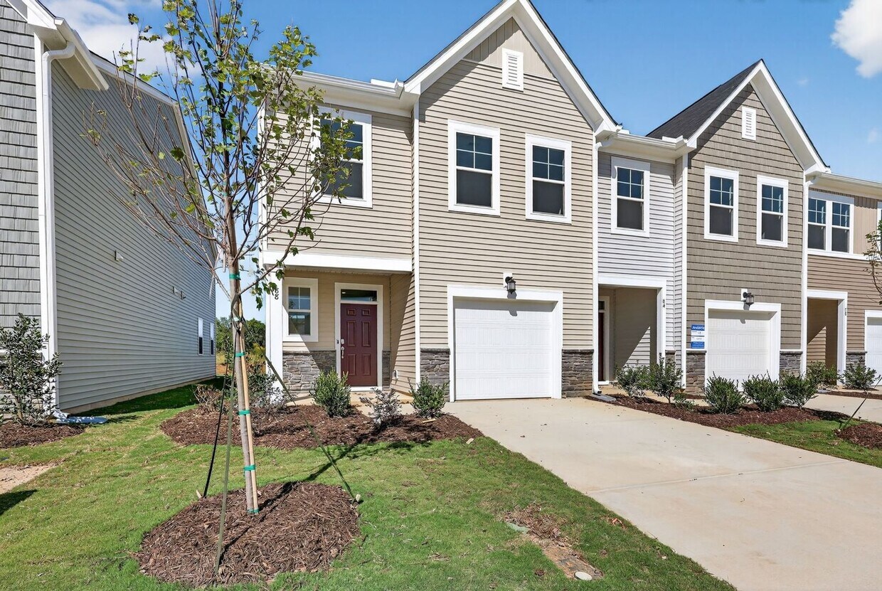 Foto principal - 88 Blossom Fld Wy