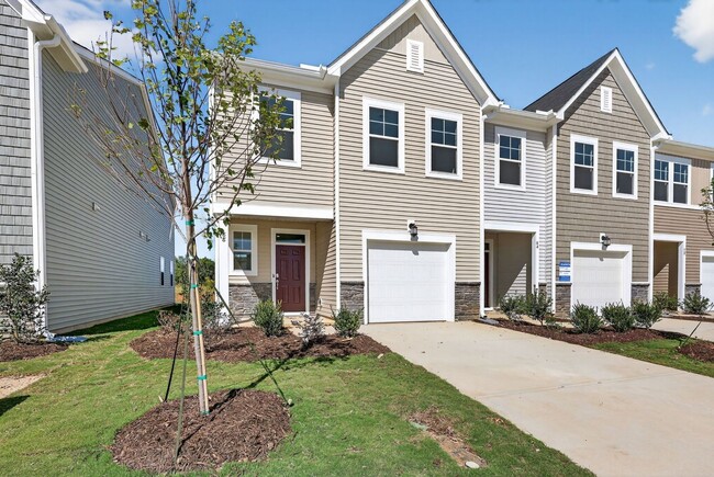 Building Photo - 88 Blossom Fld Wy