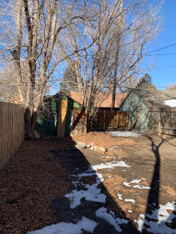 Photo - 724 E High St House