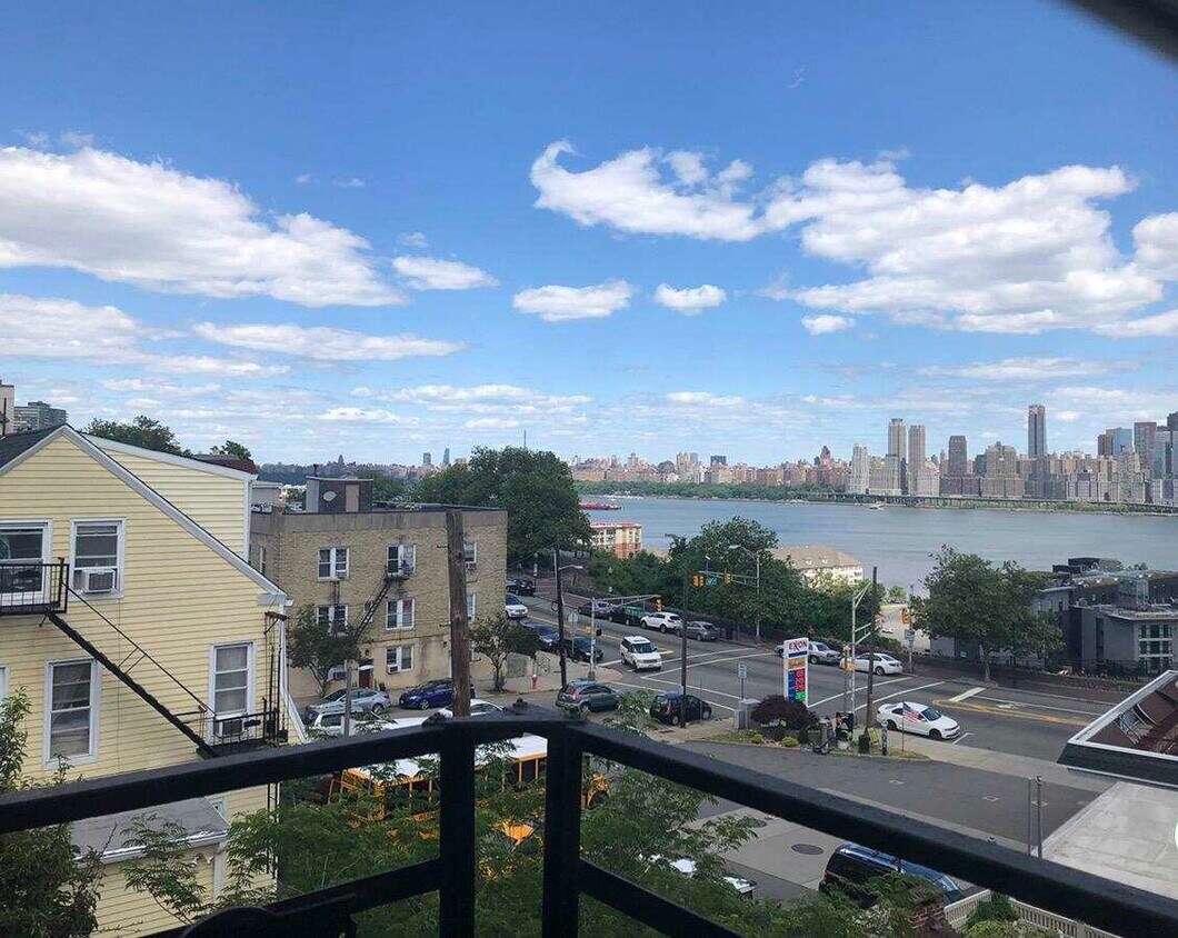 18 47th St Unit 3, Weehawken, NJ 07086 Apartment for Rent in