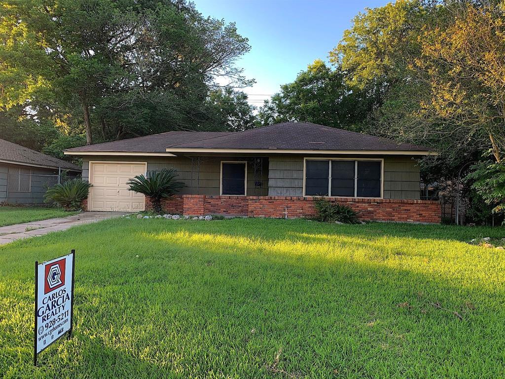 Foto principal - 6407 Overdale St