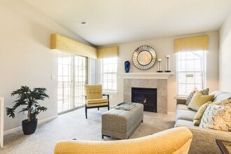Interior Photo - Tribute Creek Apartment Homes