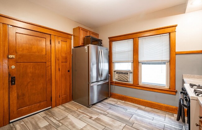 Foto del edificio - 2238 N 55th St