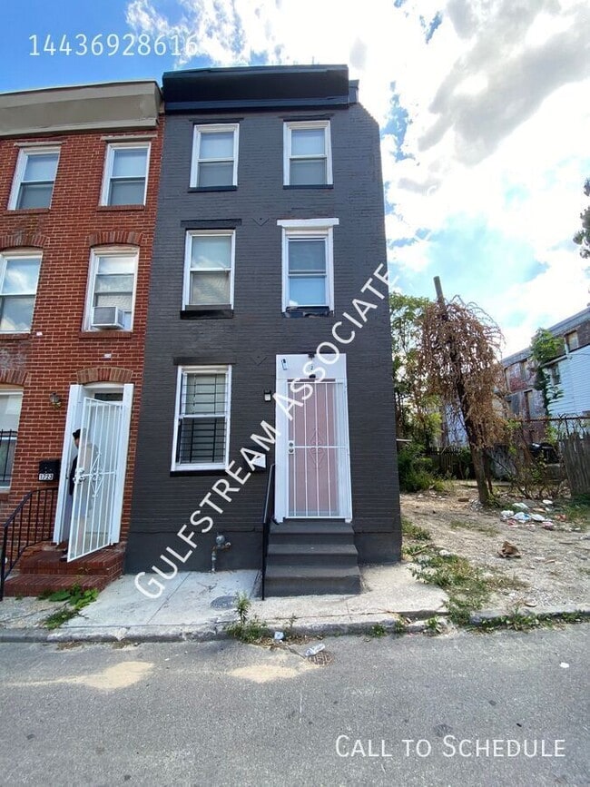 Building Photo - 1725 Lemmon St