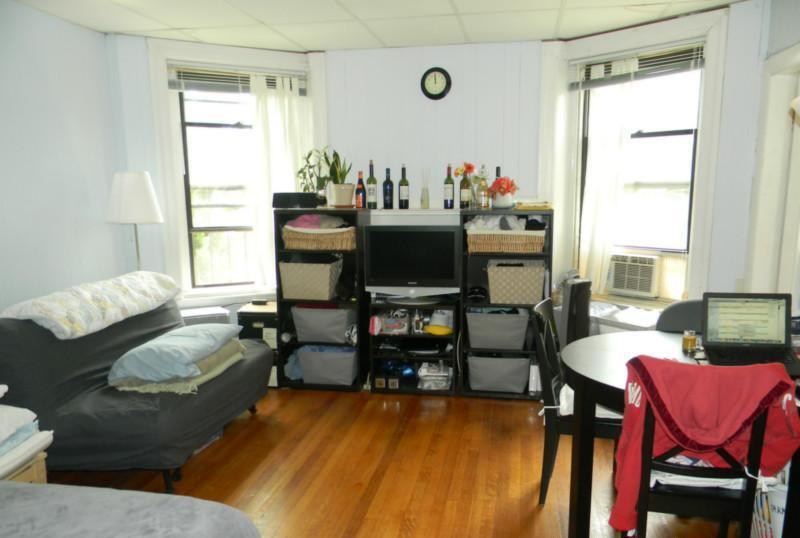 1163 Beacon St Unit 2, Brookline, MA 02446 Condo for Rent in