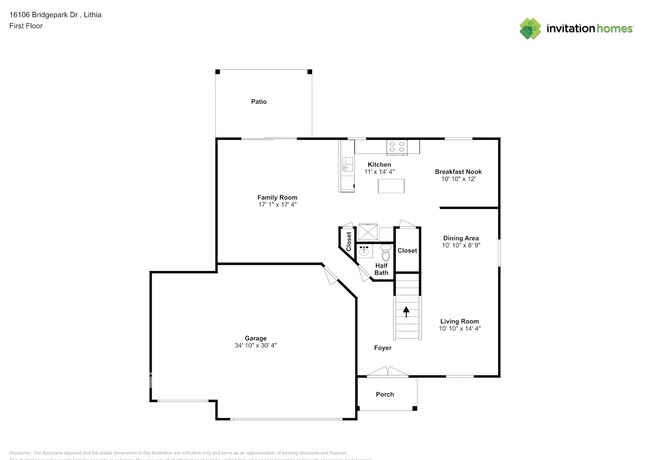 Building Photo - 16106 Bridgepark Dr