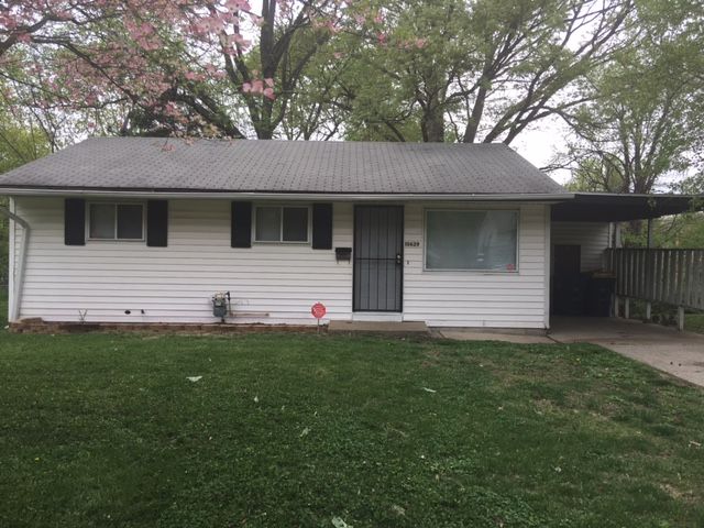 Foto principal - 10629 Glen Garry Rd
