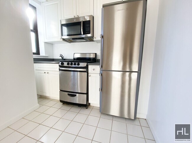 Foto del edificio - AMSTERDAM AVENUE