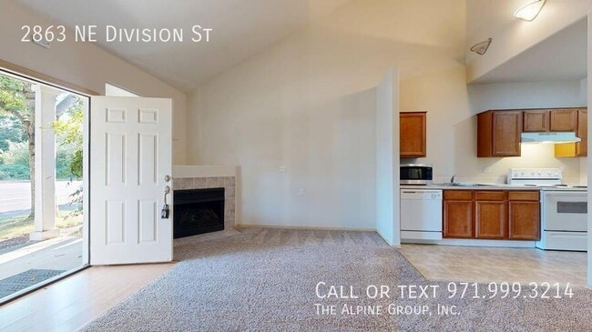 Building Photo - 2863 NE Division St