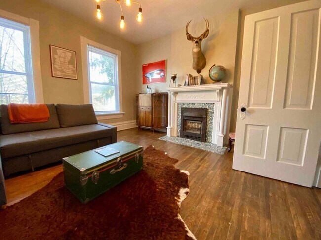 Foto del edificio - 35 Latta Ave