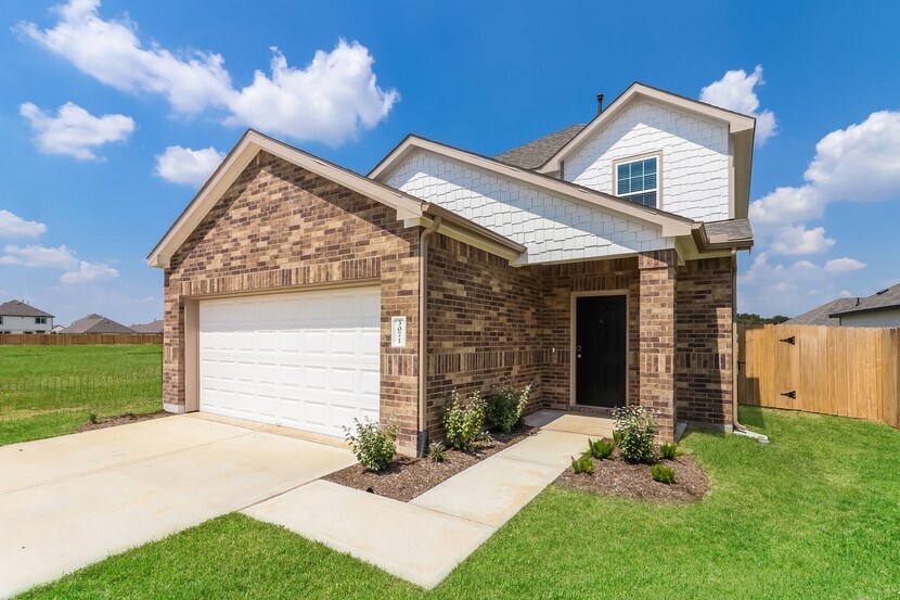 Foto principal - 3071 Wild Indigo Trl