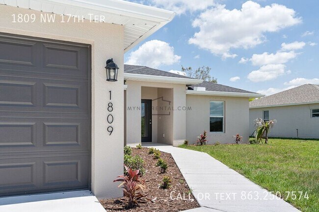 Foto del edificio - 1809 NW 17th Terrace