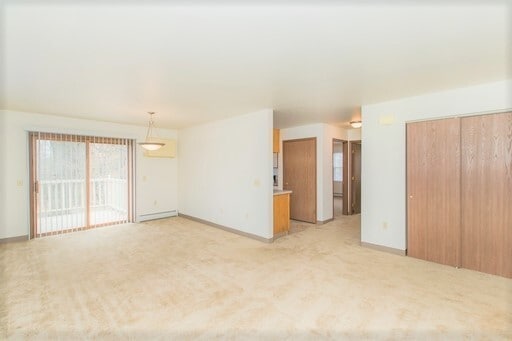 Foto del interior - Sylvan Glen Apartments
