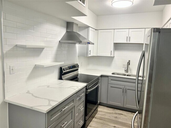 Foto del edificio - 2601 Bellefontaine St