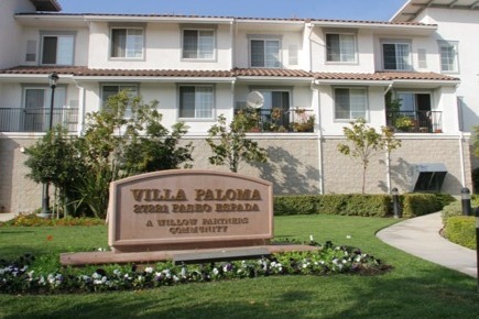 Foto principal - Villa Paloma Senior Apartments