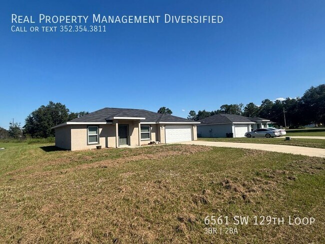 Building Photo - 6561 SW 129th Loop