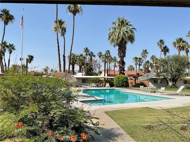 Foto del edificio - 73165 Tumbleweed Ln