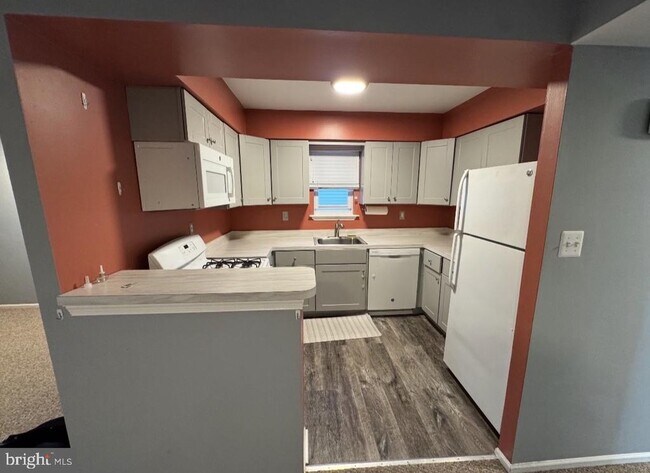 Foto del edificio - 513 Corinthian Ave