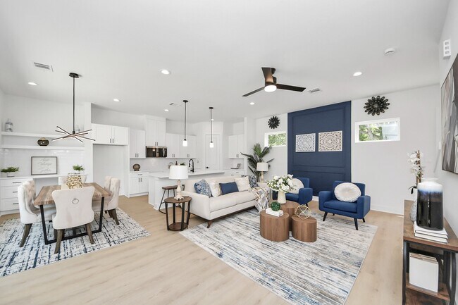 Foto del edificio - 860 Rachel St