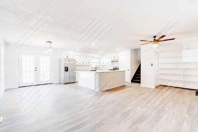 Foto del edificio - 3 br, 2 bath House - 5320 N Tulsa Ave
