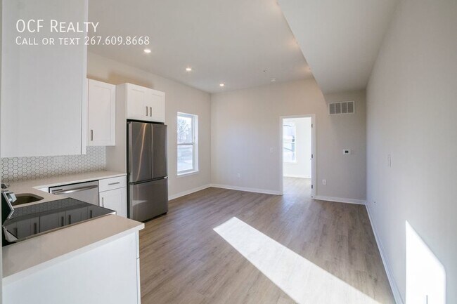 Foto del edificio - New Grays Ferry Apartment