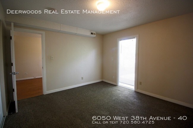 Building Photo - 6050 W 38th Ave