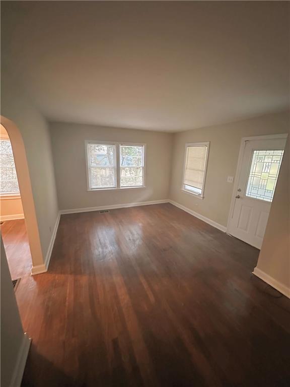 Building Photo - 1729 Beechwood Blvd SW