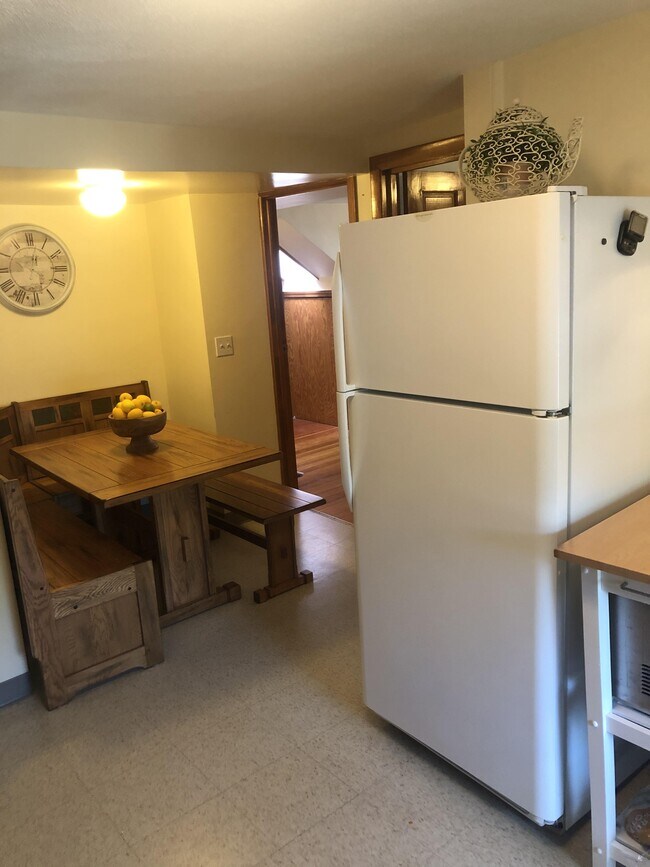 Foto del edificio - 22 8th St