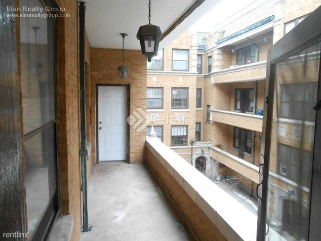 Foto del edificio - 1325 W Fargo Ave