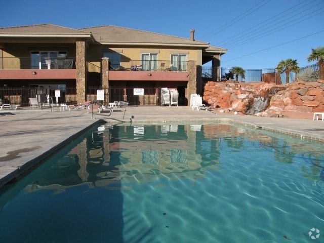 Building Photo - Red Rock Ridge Student Housing