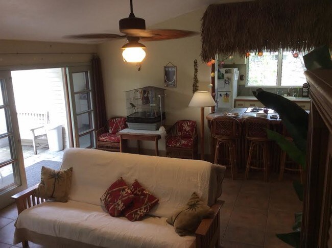 Foto del edificio - 21 N Kalaheo Ave