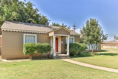 Foto del edificio - 2517 33rd St