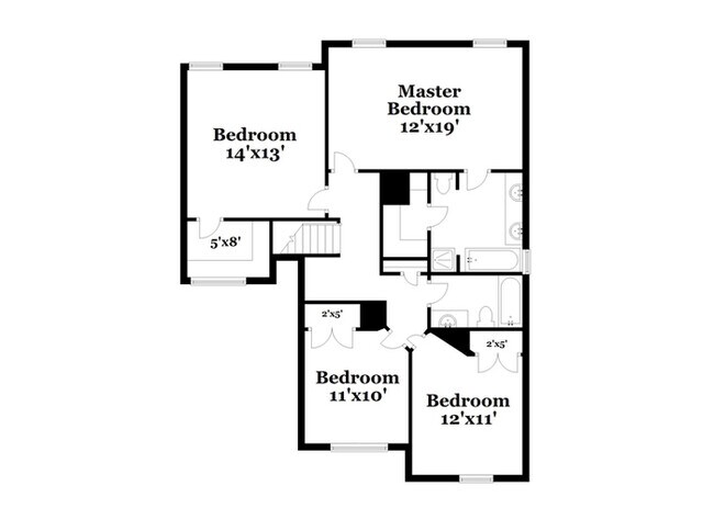Foto del edificio - 706 Lumber Ln