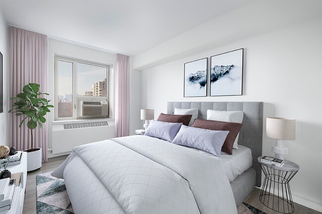 Interior Photo - StuyTown