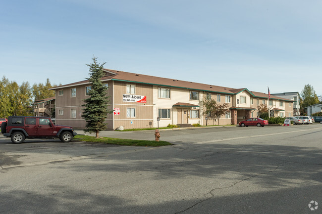 Alpine Apartments Rentals - Anchorage, AK | Apartments.com