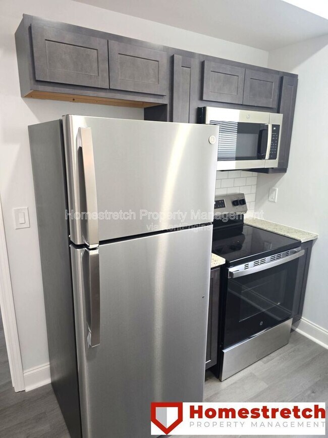 Foto del edificio - 3706 Meramec St