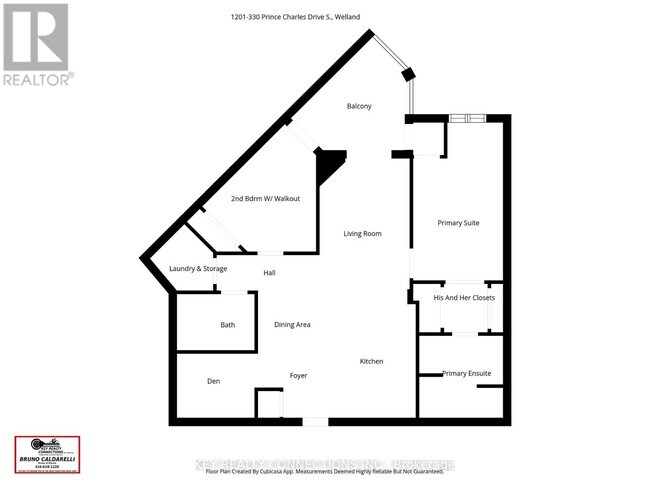 Building Photo - 330 Prince Charles Dr S