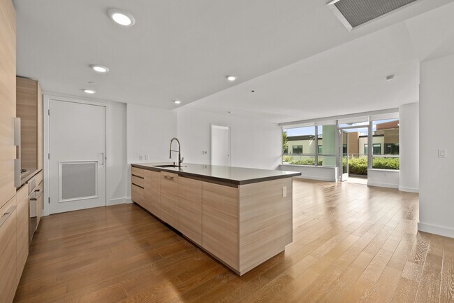 Foto del edificio - 708 Long Bridge St