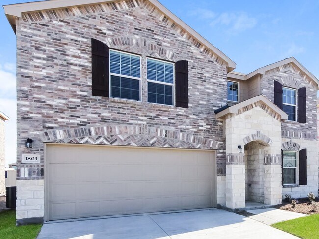 Foto del edificio - 1803 Edgemoor