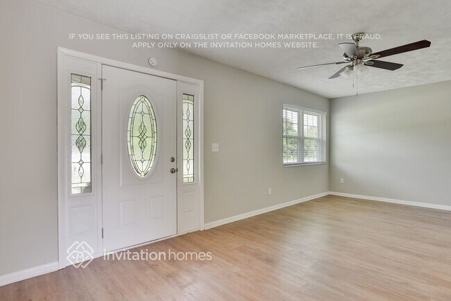 Foto del edificio - 1111 Hastings Dr