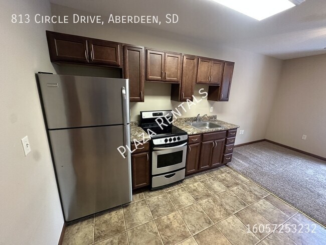 Foto del edificio - 214 S Kline St