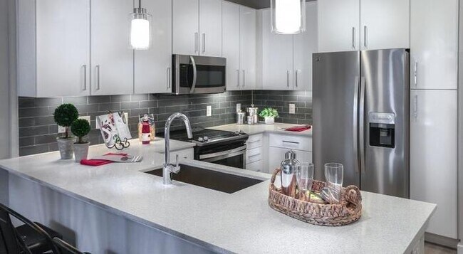 Foto del edificio - 2208 N FM 620