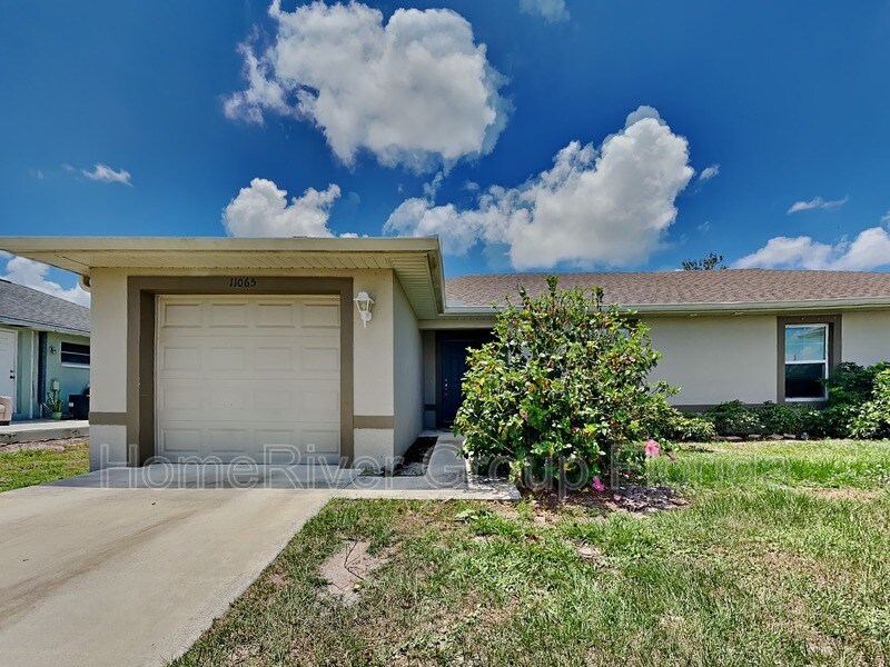 11065 Pendleton Ave, Englewood, FL 34224 House Rental in Englewood
