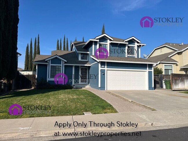 Foto del edificio - 3840 Rockford Dr