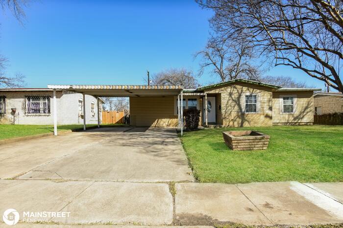 Foto principal - 347 PILGRIM DR, SAN ANTONIO, TX 78213