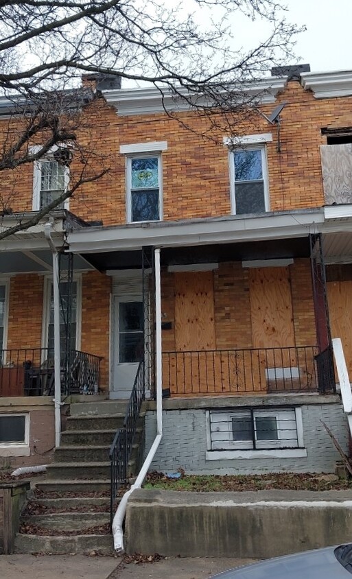 Foto principal - 2106 Sidney Ave