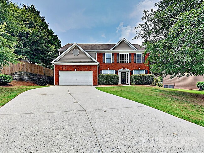 Building Photo - 403 Park Creek Trce