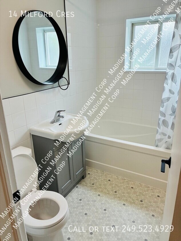 Photo principale - Move-In Special at The Milford – Save Big ...