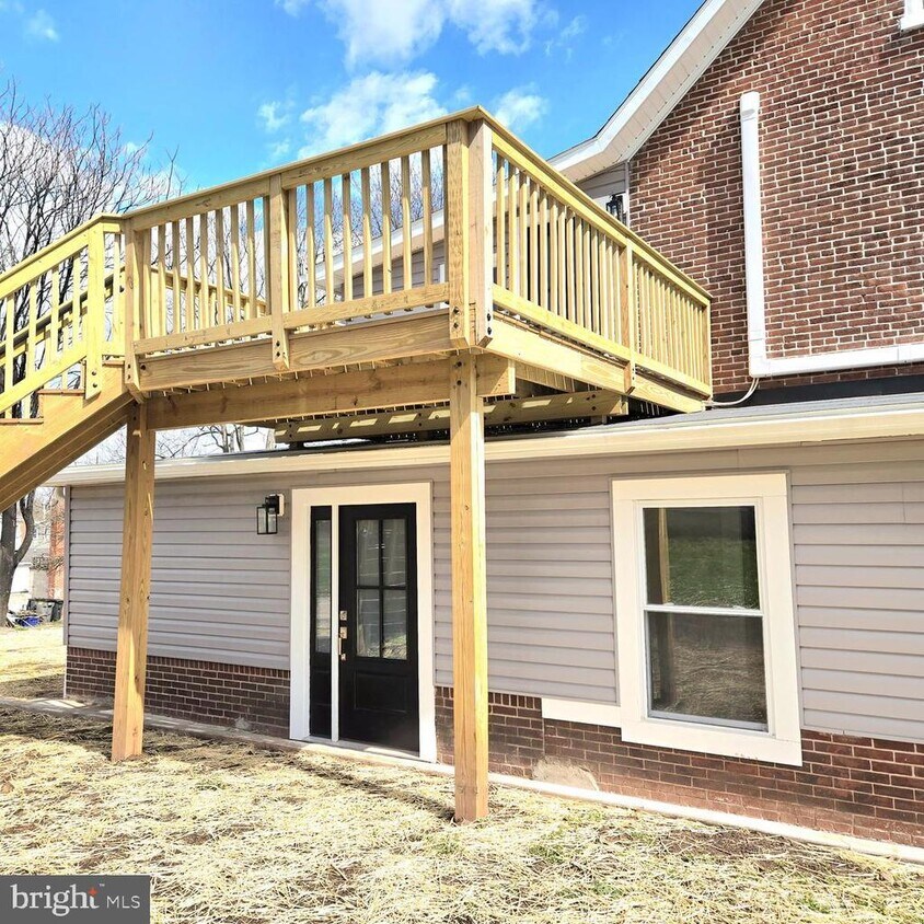 Foto principal - 119 Chestnut St